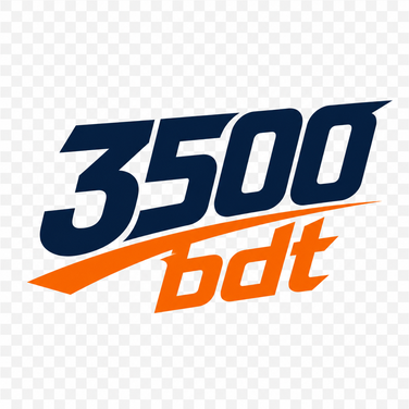 3500 bdt